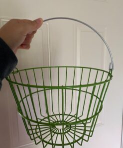 Ware Manufacturing Chicken Egg Basket 1 A 19 81v41TrX7sL