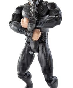 Alternative view of Mattel Superman Man of Steel Movie Masters General Zod with Shackles Figure