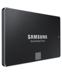 Alternative view of Samsung 850 EVO 4TB 2.5-Inch SATA III Internal SSD (MZ-75E4T0B/AM)