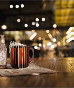 Lovepop Beer Pop Up Card, 5x7-3D Greeting Card, Pop Up Birthday Card for Dad, Brother or Friend, Father’s Day Card, Retirement Cards for Men 15 81v51I9iV1L