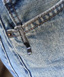 Kershaw XL Cryo II Pocket Knife, 3.25" 8Cr13MoV Steel Titanium-Coated Blade, Assisted Everyday Carry Pocket Knife 1556BW 51 81v6vSlDOlL