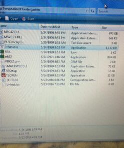 Reader Rabbit Personalized Kindergarten (2 CDs) 21 81v704uFxEL