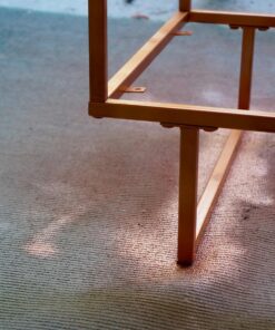 Rust-Oleum 1937830 Specialty Leafing Paint Metallic Spray, 11 Ounce (Pack of 1), Copper 43 81v7Ty3Ra0L