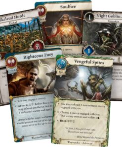 Warhammer Quest: The Adventure Card Game 9 81v8SXZ6HbL