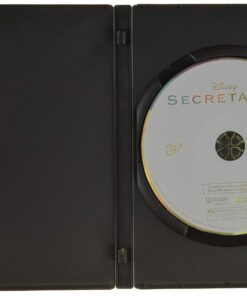 Secretariat DVD January 20, 2011 12 81v9XJ3Ql6L
