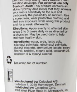 Atrac-Tain Moisturizing Cream - 5 oz tube 5 Ounce (Pack of 1) 10 81v9sSja 4L
