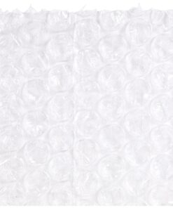 Alternative view of Amazon Basics Perforated Bubble Cushioning Wrap, Large, Clear, 5/16", 12-Inch x 100-Foot Long Roll