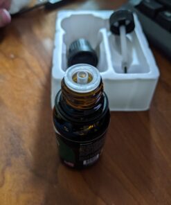 Toenail Renewal Solution Extra Strength Care for Toe Nail & Fingernails - Nail Repair Solution for Thick, broken, Discolored Nails - Renews Damaged Cracked Ingrown Toenail - Tea Tree Oil for Healthier and Extra Strength Nails - Made In USA 0.50 Fl Oz 65 81vAyUWSIKL