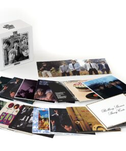 The Rolling Stones In Mono The Rolling Stones In Mono (Remastered 2016) 7 81vDf gnUbL