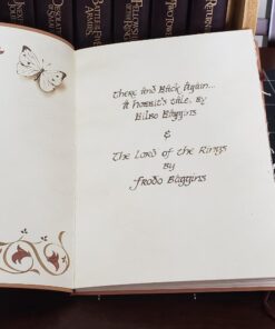 Middle-Earth: 6-Film Limited Collector's Edition (Blu-ray + DVD) Blu-ray October 11, 2016 85 81vEc9csafL