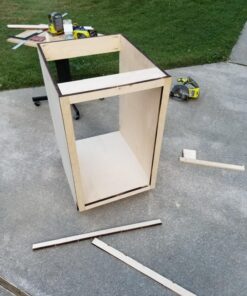 Milescraft 1321 PocketJig100 Kit Old Version 34 81vFYFWaxFL