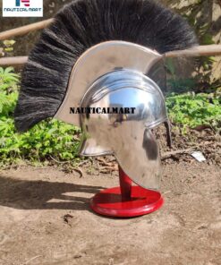 Achilles Troy Helmet - Armor Helmet 13 81vGq6HYsZL