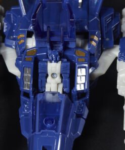 Transformers Generations Titans Return Triggerhappy and Blowpipe 35 81vHCKzOuL