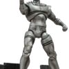 Diamond Select Toys Marvel Select Ultron Action Figure 30 81vHOUGyHnL