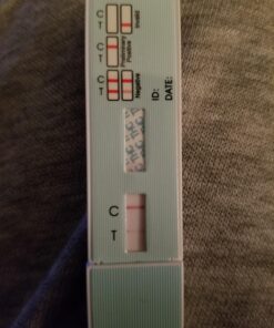 Rescue Detox 5 Day Permanent Detox Kit - 72ct Capsules | Comprehensive Full Body Cleanse with Bonus Instant ICE Caps 44 81vHhWVX3hL