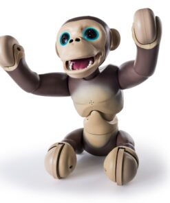 Zoomer - Chimp Standard Packaging 27 81vI73igUfL