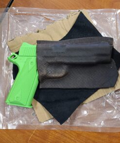 Cold Steel 92RGC11C Rubber Training, 1911 Pistol Cocked & Locked 6 81vIuDWIlzL