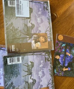 Return To Pooh Corner Audio CD 7 81vJIMIE9UL