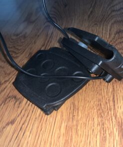 Pyle Portable Drums, Tabletop Drum Set, 7 Pad Digital Drum Kit, Touch Sensitivity, Wireless Electric Drums, Drum Machine, Electric Drum Pads, LED Display, Mac & PC - PTED01 28 81vLH7U48GL