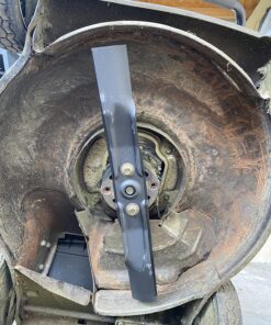 Honda HRR216 Series Tune-Up Kit (Serial Range MZCG-8000001 to MZCG-8669999) 15 81vMxBjVSDL