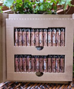 Lepro AAA Batteries 24 Pack, Triple A Batteries with Ultra Long-Lasting Power – High Performance, 1200mAh 1.5V Leak-Proof, Corrosion-Resistant Alkaline AAA Batteries, Ideal for Home & Office Devices 33 81vNodxt5GL 2