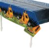 Fun Express Camp Adventure TABLECOVER - Party Supplies - 1 Piece 13 81vPxpio8KL
