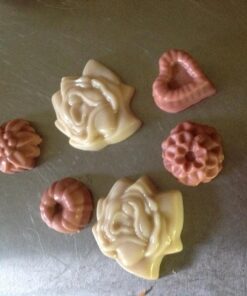 Raw Mango Butter 16 oz by Generic 6 81vQ0Gn9O5L