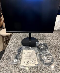 Acer CB272K 27" UHD 3840x2160 IPS Professional Computer Monitor for Creators 99% sRGB Color Accuracy Delta E<1 HDR10 Height Adjustable Stand - Tilt, Swivel, Pivot |USB Type-C, DP & HDMI Ports UHD Type-c 27-inch 109 81vRknkf3ML