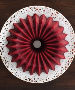 Nordic Ware Brilliance Bundt Pan Gold 34 81vS0OkeqiL