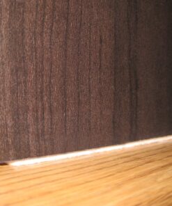 Felt Pads - 38 Pack Various Sizes, Self Stick Heavy Duty Chair Floor Protectors, Glides for Furniture, Bar Stools, Lamps, TV's - Flooring Protection for Hardwood, Laminate, Linoleum, Tile. 11 81vSNUndLL