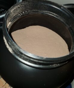 Optimum Nutrition Gold Standard 100% Whey Protein Powder, Extreme Milk Chocolate, 5 Pound (Packaging May Vary) 5 Pound (Pack of 1) 33 81vSRuJZyNL