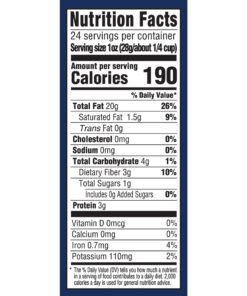 Fisher Chef's Naturals Pecan Halves 24oz (Pack of 1), Unsalted Raw Nuts for Cooking, Baking & Snacking, Vegan Protein, Keto Snack, Gluten Free 24 Ounces (Pack of 1) 31 81vSjKZRmWL