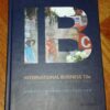 International Business: Environments and Operations Hardcover 2 81vSx4yYgNL