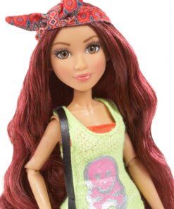 Project Mc2 Experiment with Doll - Camryn's Blueprint Skateboard 8 81vTcZQj00L