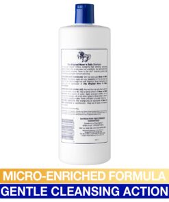 Alternative view of Mane 'n Tail and Body Shampoo, 32 Ounce