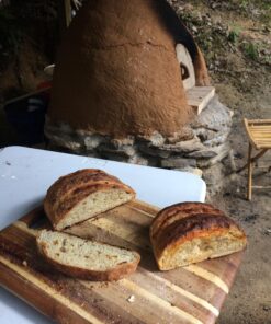 Peter Reinhart's Artisan Breads Every Day Hardcover 28 81vV4YnT7FL