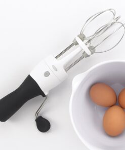 OXO Good Grips Egg Beater Good Grips® Egg Beater Standard Packaging 27 81vVFYss22L