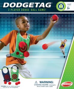 Diggin Active - Dodge Tag Original 8 81vVunsg9BL