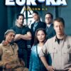 Eureka: Season 4.5 DVD March 27, 2012 13 81vXnmEwR8L