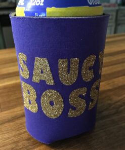 Cricut Glitter Iron On Vinyl Sheets, 12" x 19", DIY Supplies, HTV Rolls - Gold 12" x 19" 38 81vY4O87X0L