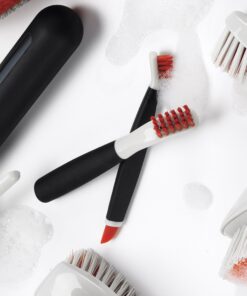 OXO Good Grips Deep Clean Brush Set 38 81vYGERVmiL
