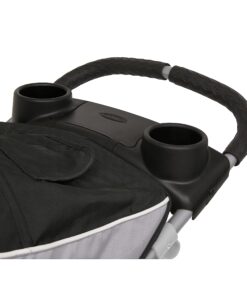 Baby Trend Expedition Jogger Stroller, Phantom 27 81vYiOe8XjL