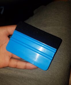 ABN Felt Edge Decal Squeegee 4 Inch 24 81vZnhjbhlL