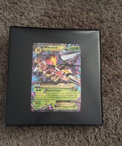 Pokemon Mega Beedrill Collection Box 10 81vahc7wS6L