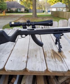 Magpul Hunter/SGA Cheek Riser Kit Black High 30 81vanDDIHIL