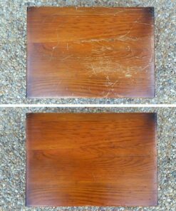 HOWARD RF8 Products Restor-A-Finish, 8 oz, Cherry, 8 Fluid Ounces 34 81vbHhXM7AL