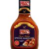 Lupo's Original Endicott Style Spiedie Marinade Sauce 16oz 32 81vbaZtnDL