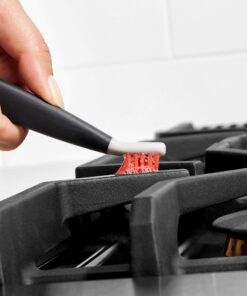 OXO Good Grips Deep Clean Brush Set 45 81vbc3RTumL