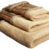 Popular Bath Contempo Collection, Towel Set, Spice 33 81vc4SRs LL