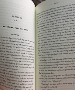 The Girl on the Train 12 81vcGeaLPFL